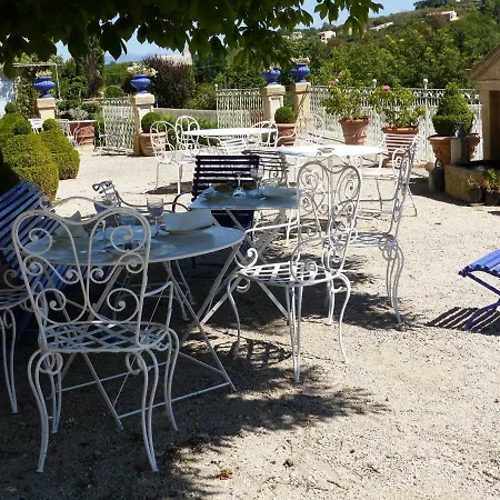 Hébergement de vacances Du Château Les Sources D'arvory *