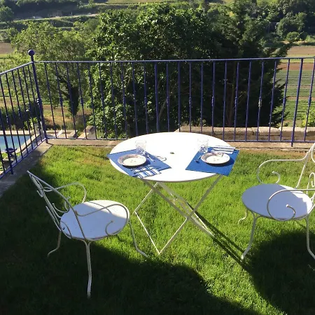 Hébergement de vacances Du Château Les Sources D'arvory