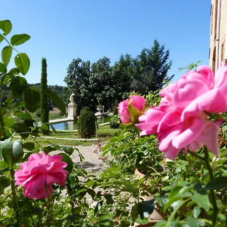 Hébergement de vacances Du Château Les Sources D'arvory *