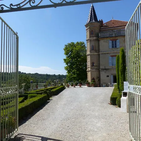 Du Chateau 