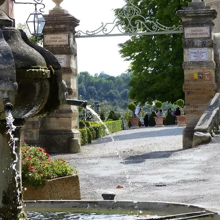 Ferienhaus Du Chateau 