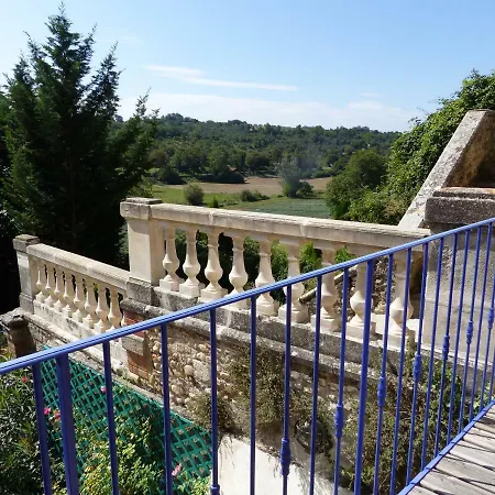Du Chateau 