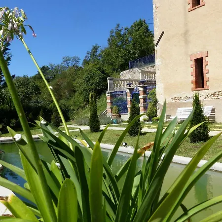 Ferienhaus Du Chateau 