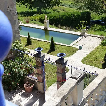 Du Chateau 