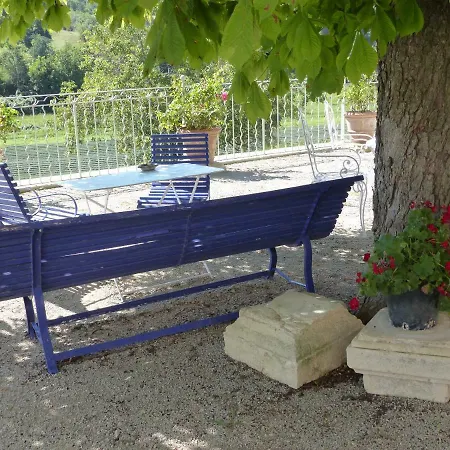 Ferienhaus Du Chateau 