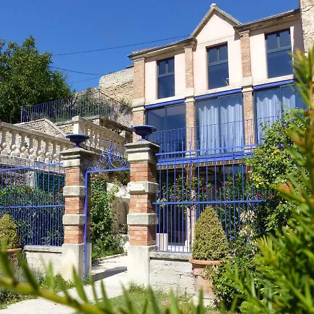 Ferienhaus Du Chateau 