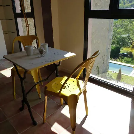 Ferienhaus Du Chateau 