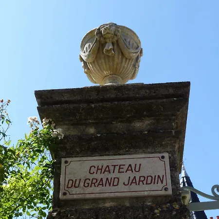Du Chateau 