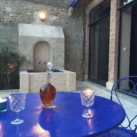 Du Chateau 